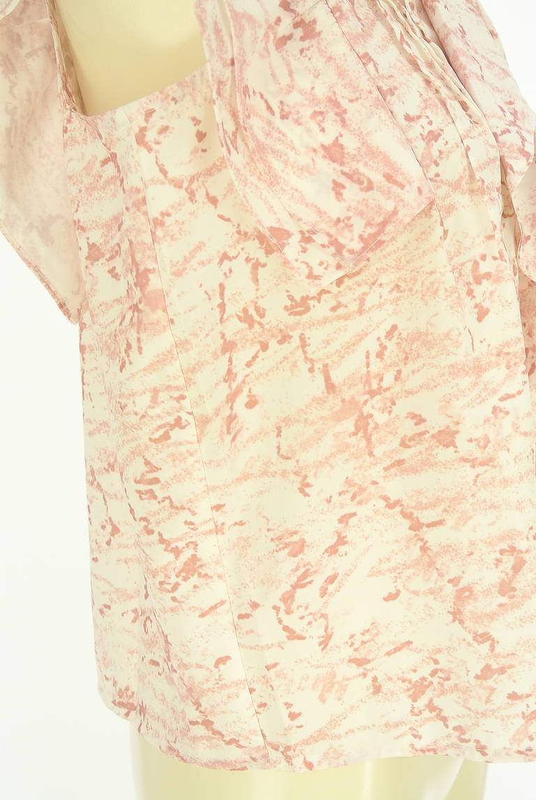 dazzlin（ダズリン）の古着「商品番号：PR10349670」-大画像5