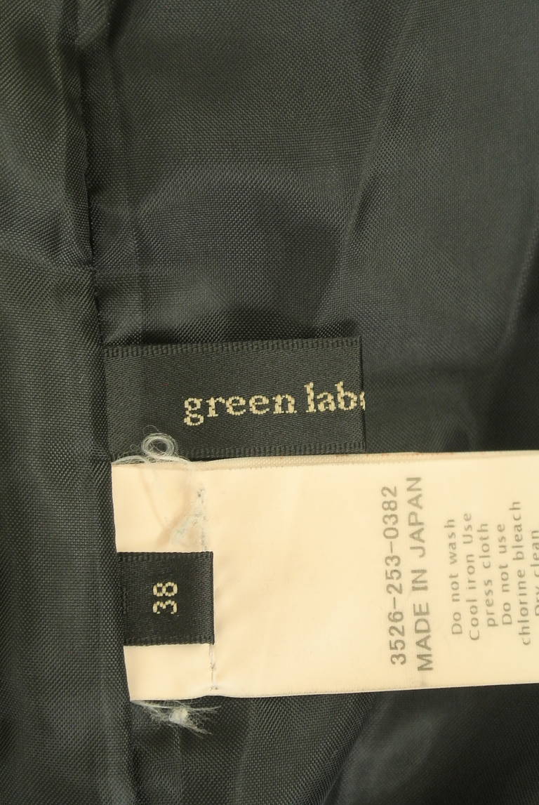 green label relaxing（グリーンレーベル リラクシング）の古着「商品番号：PR10349671」-大画像6