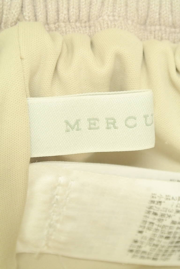 MERCURYDUO（マーキュリーデュオ）の古着「商品番号：PR10349676」-大画像6