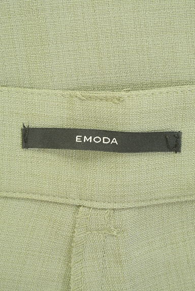 クリックで大画像表示 EMODA(エモダ)の古着「ハイウエストワイドパンツ(パンツ)」大画像6へ