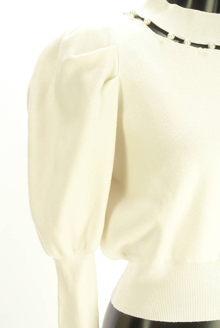 dazzlin（ダズリン）の古着「商品番号：PR10349680」-大画像5