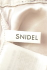 Snidel（スナイデル）の古着「商品番号：PR10349683」-6