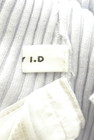 FRAY I.D（フレイアイディー）の古着「商品番号：PR10349685」-6