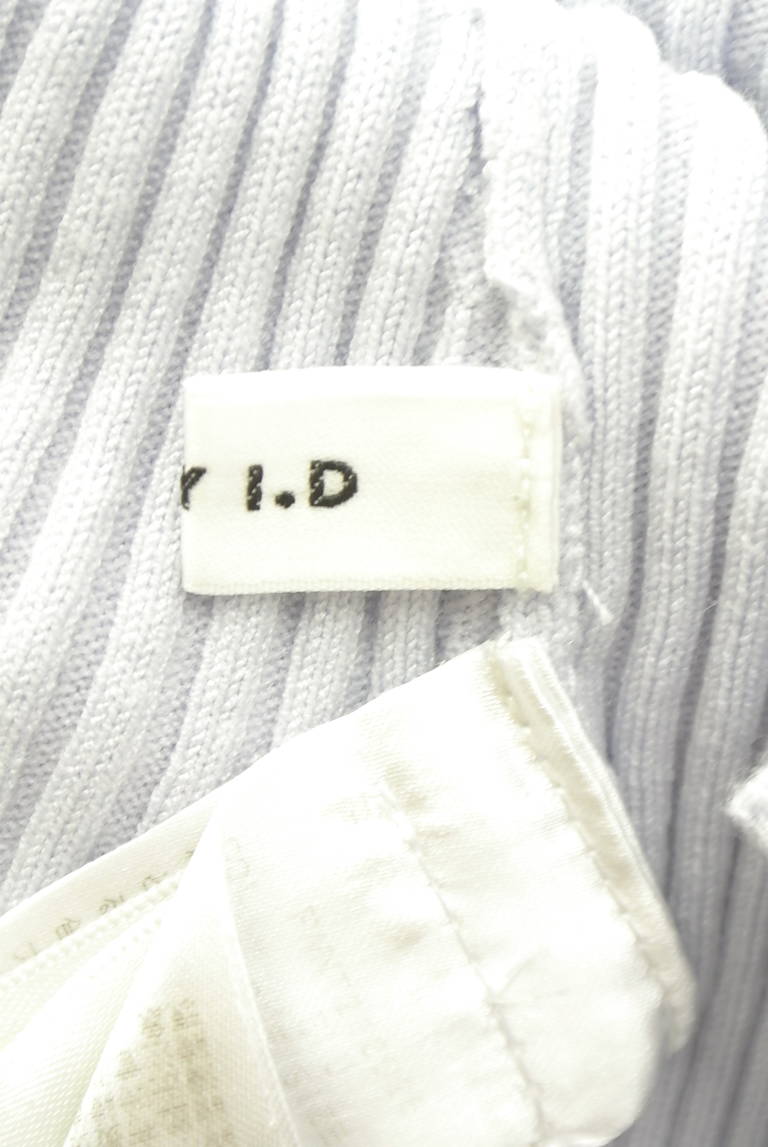 FRAY I.D（フレイアイディー）の古着「商品番号：PR10349685」-大画像6