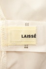 LAISSE PASSE（レッセパッセ）の古着「商品番号：PR10349686」-6