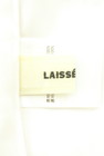 LAISSE PASSE（レッセパッセ）の古着「商品番号：PR10349689」-6