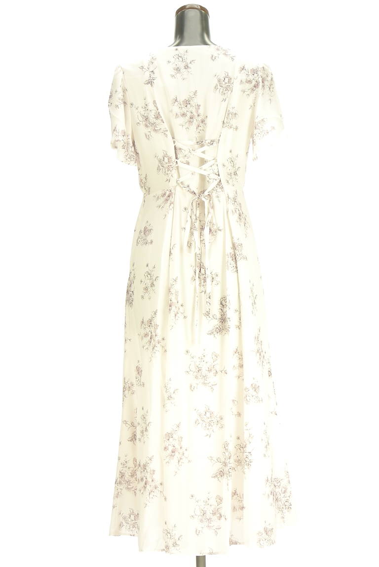 LAISSE PASSE（レッセパッセ）の古着「商品番号：PR10349689」-大画像2