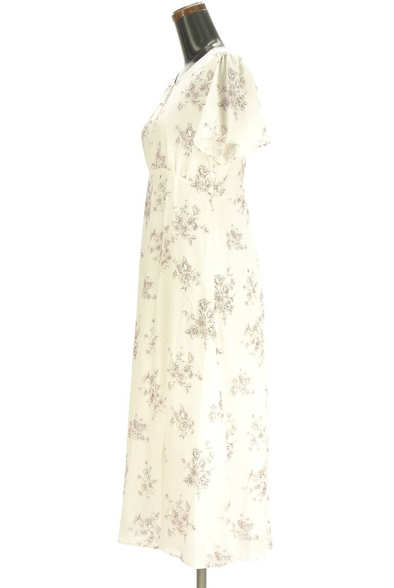 LAISSE PASSE（レッセパッセ）の古着「商品番号：PR10349689」-大画像3