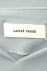 LAISSE PASSE（レッセパッセ）の古着「商品番号：PR10349692」-6