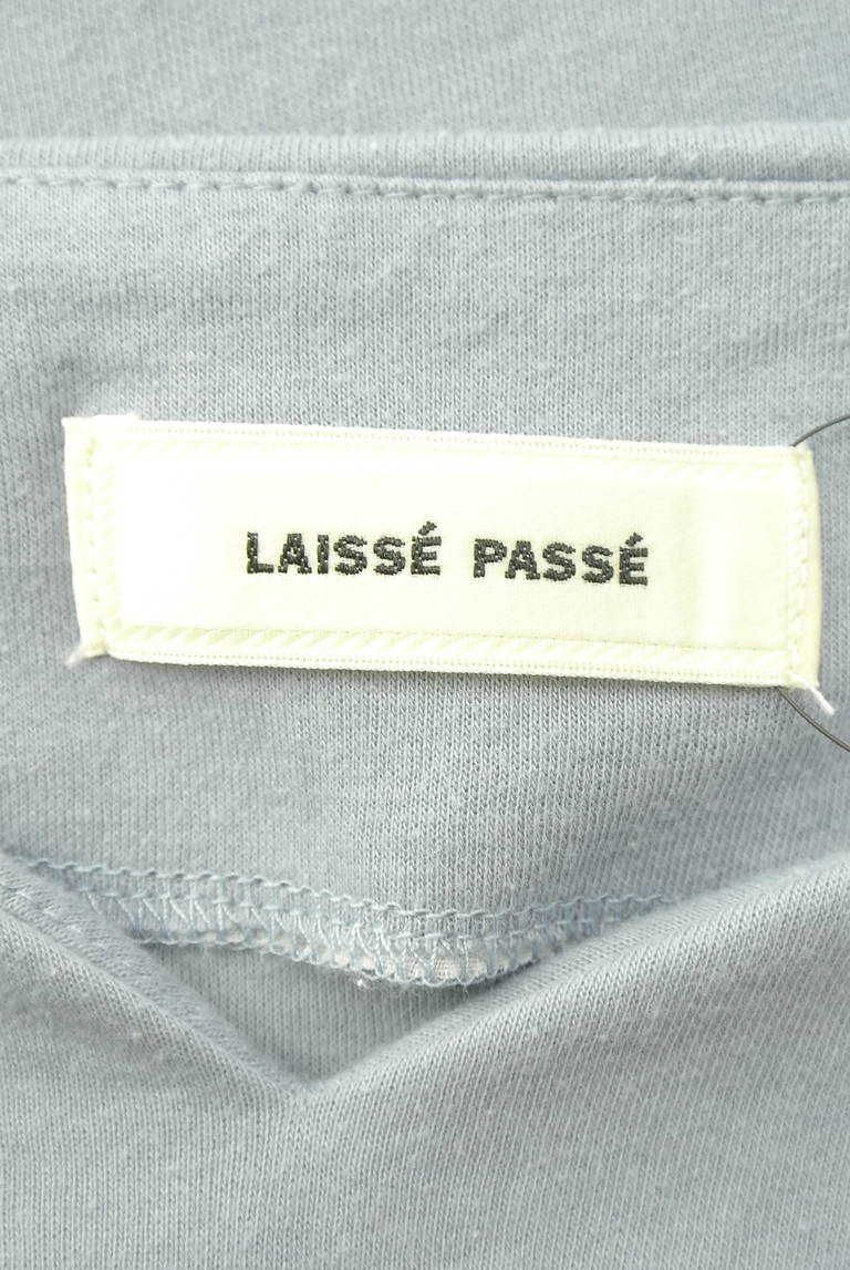 LAISSE PASSE（レッセパッセ）の古着「商品番号：PR10349692」-大画像6