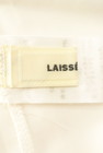 LAISSE PASSE（レッセパッセ）の古着「商品番号：PR10349696」-6