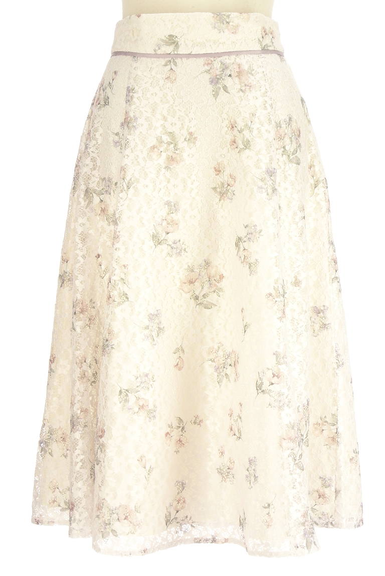 LAISSE PASSE（レッセパッセ）の古着「商品番号：PR10349699」-大画像1
