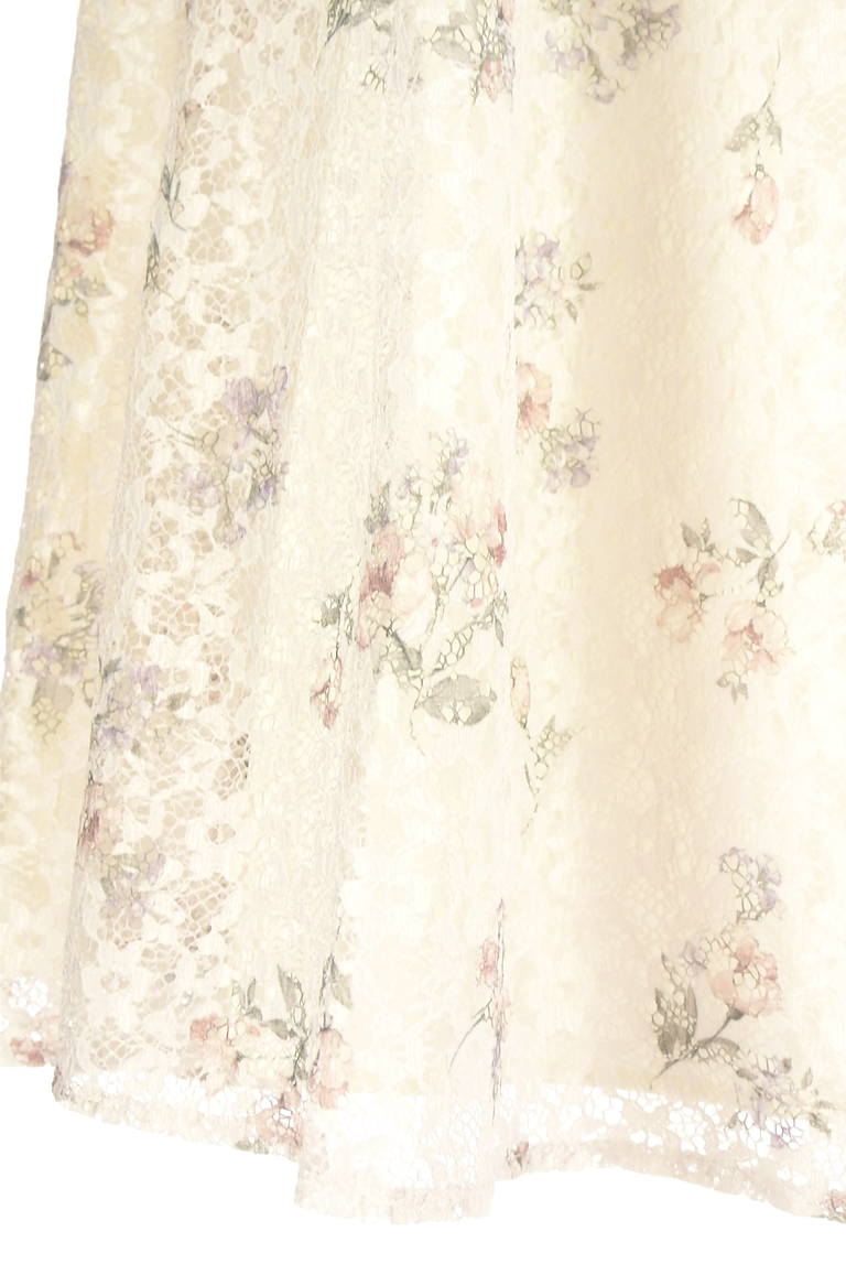 LAISSE PASSE（レッセパッセ）の古着「商品番号：PR10349699」-大画像5