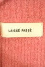 LAISSE PASSE（レッセパッセ）の古着「商品番号：PR10349712」-6