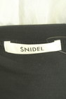 Snidel（スナイデル）の古着「商品番号：PR10349715」-6