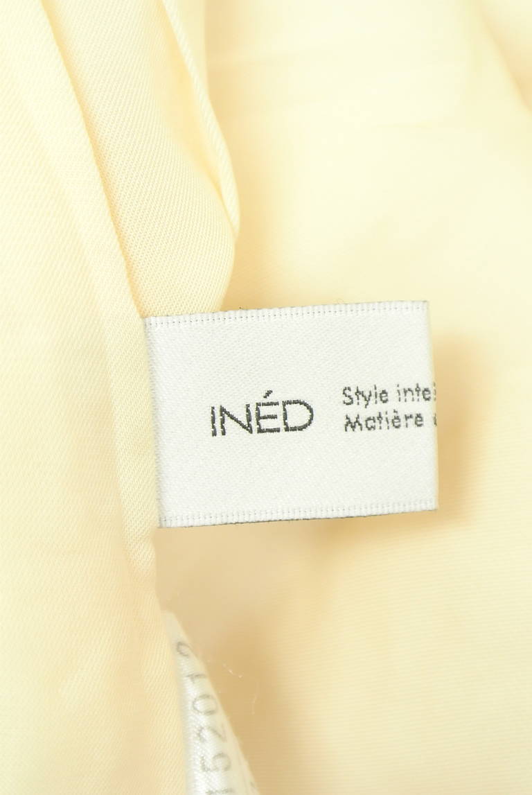 INED（イネド）の古着「商品番号：PR10349742」-大画像6