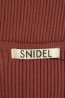 Snidel（スナイデル）の古着「商品番号：PR10349781」-6