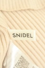Snidel（スナイデル）の古着「商品番号：PR10349783」-6