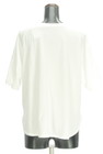 Dignite collier（ディニテコリエ）の古着「Ｔシャツ」後ろ