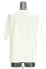 Dignite collier（ディニテコリエ）の古着「Ｔシャツ」後ろ