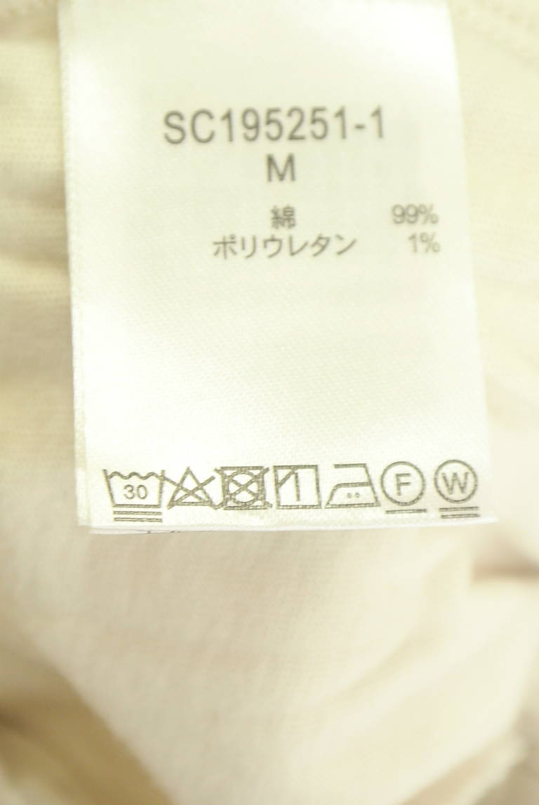 studio CLIP（スタディオクリップ）の古着「商品番号：PR10350208」-大画像5