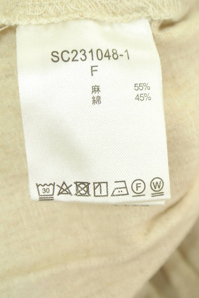 studio CLIP（スタディオクリップ）の古着「商品番号：PR10350217」-大画像5