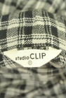 studio CLIP（スタディオクリップ）の古着「商品番号：PR10350220」-6
