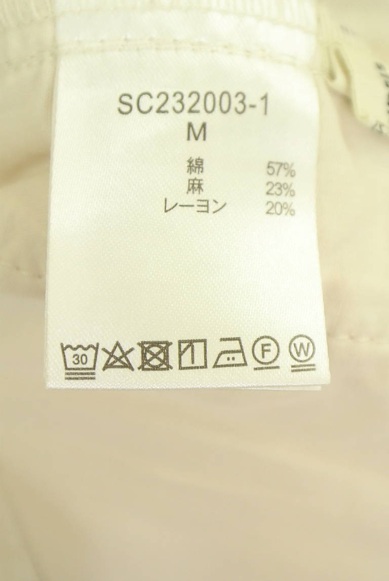 studio CLIP（スタディオクリップ）の古着「商品番号：PR10350223」-大画像5