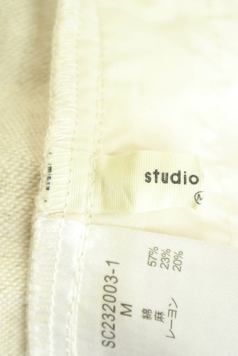 studio CLIP（スタディオクリップ）の古着「商品番号：PR10350223」-大画像6