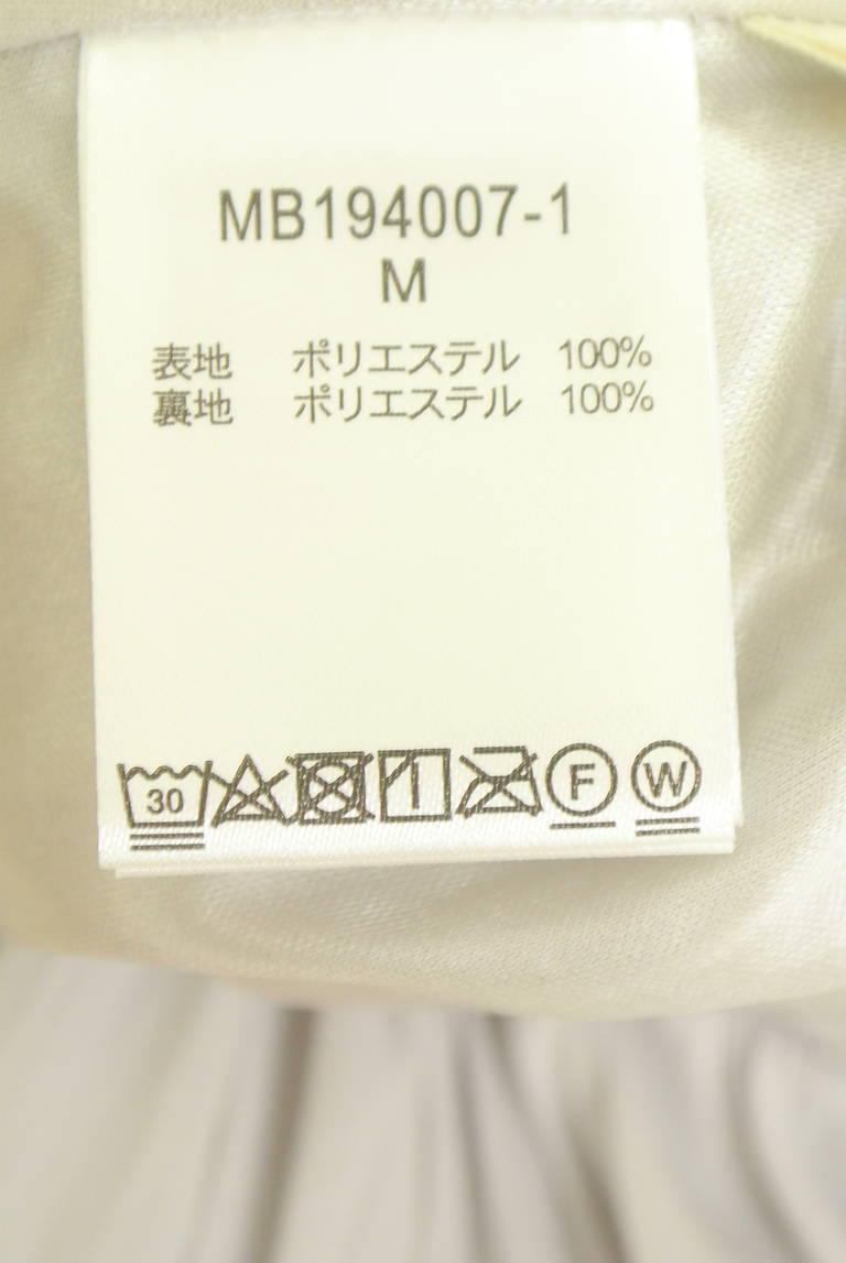 studio CLIP（スタディオクリップ）の古着「商品番号：PR10350226」-大画像5