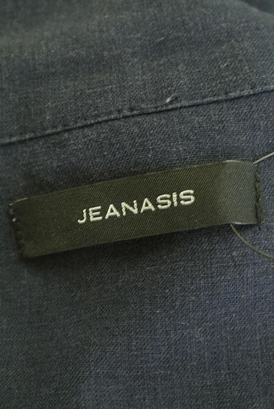 クリックで大画像表示 JEANASiS(ジーナシス)の古着「半そでコンビネゾン(コンビネゾン・オールインワン)」大画像6へ