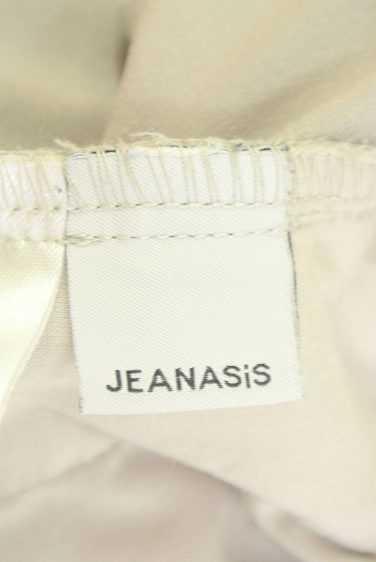 JEANASiS（ジーナシス）の古着「商品番号：PR10350322」-大画像6