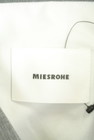 MIESROHE（ミースロエ）の古着「商品番号：PR10350368」-6