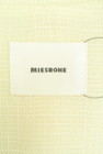 MIESROHE（ミースロエ）の古着「商品番号：PR10350370」-6