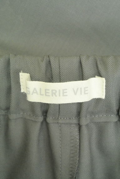 GALERIE VIE（ギャルリーヴィー）パンツ買取実績のブランドタグ画像