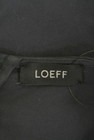 LOEFF（ロエフ）の古着「商品番号：PR10350379」-6