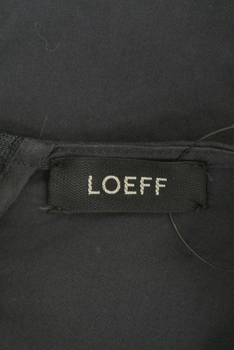 LOEFF（ロエフ）の古着「商品番号：PR10350379」-大画像6