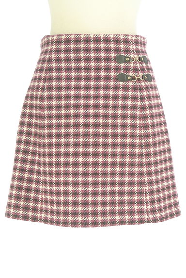 LAISSE PASSE（レッセパッセ）スカート買取実績の前画像