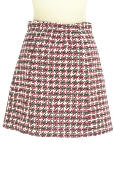 LAISSE PASSE（レッセパッセ）スカート買取実績の後画像