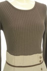 LAISSE PASSE（レッセパッセ）の古着「商品番号：PR10350384」-4