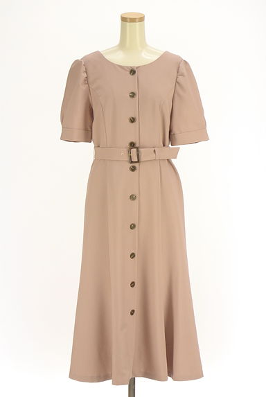 LAISSE PASSE（レッセパッセ）ワンピース買取実績の前画像