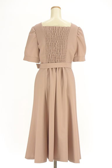 LAISSE PASSE（レッセパッセ）ワンピース買取実績の後画像