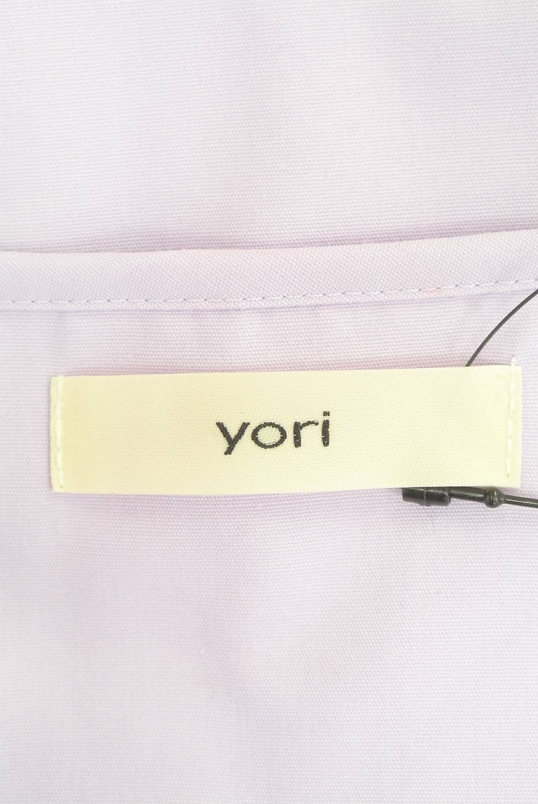 yori（ヨリ）の古着「商品番号：PR10350387」-大画像6