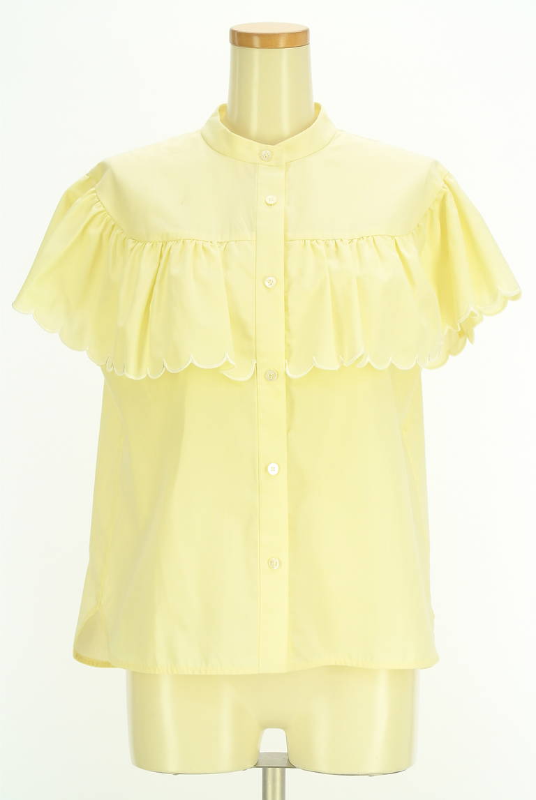 yori（ヨリ）の古着「商品番号：PR10350388」-大画像1