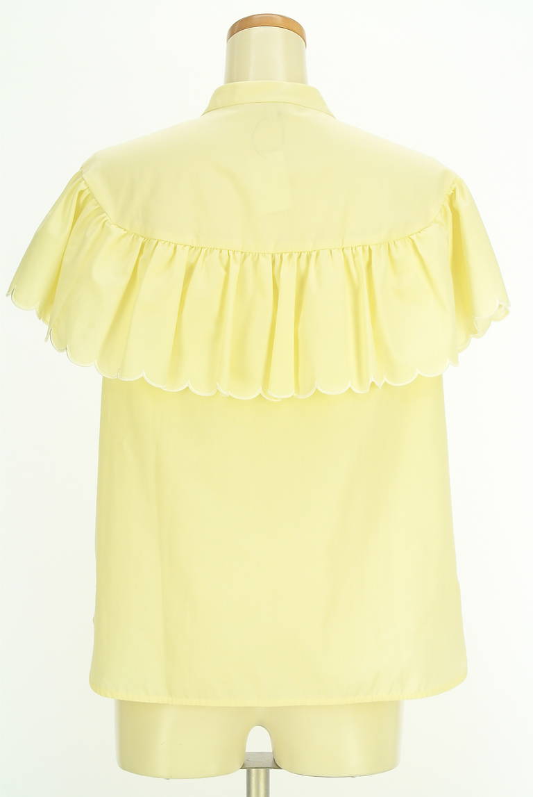 yori（ヨリ）の古着「商品番号：PR10350388」-大画像2