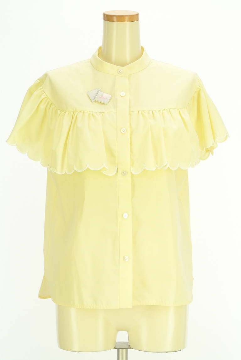 yori（ヨリ）の古着「商品番号：PR10350388」-大画像4