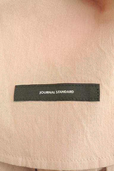 JOURNAL STANDARD（ジャーナルスタンダード）パンツ買取実績のブランドタグ画像