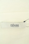 JOURNAL STANDARD relume（ジャーナルスタンダード レリューム）の古着「商品番号：PR10350391」-6
