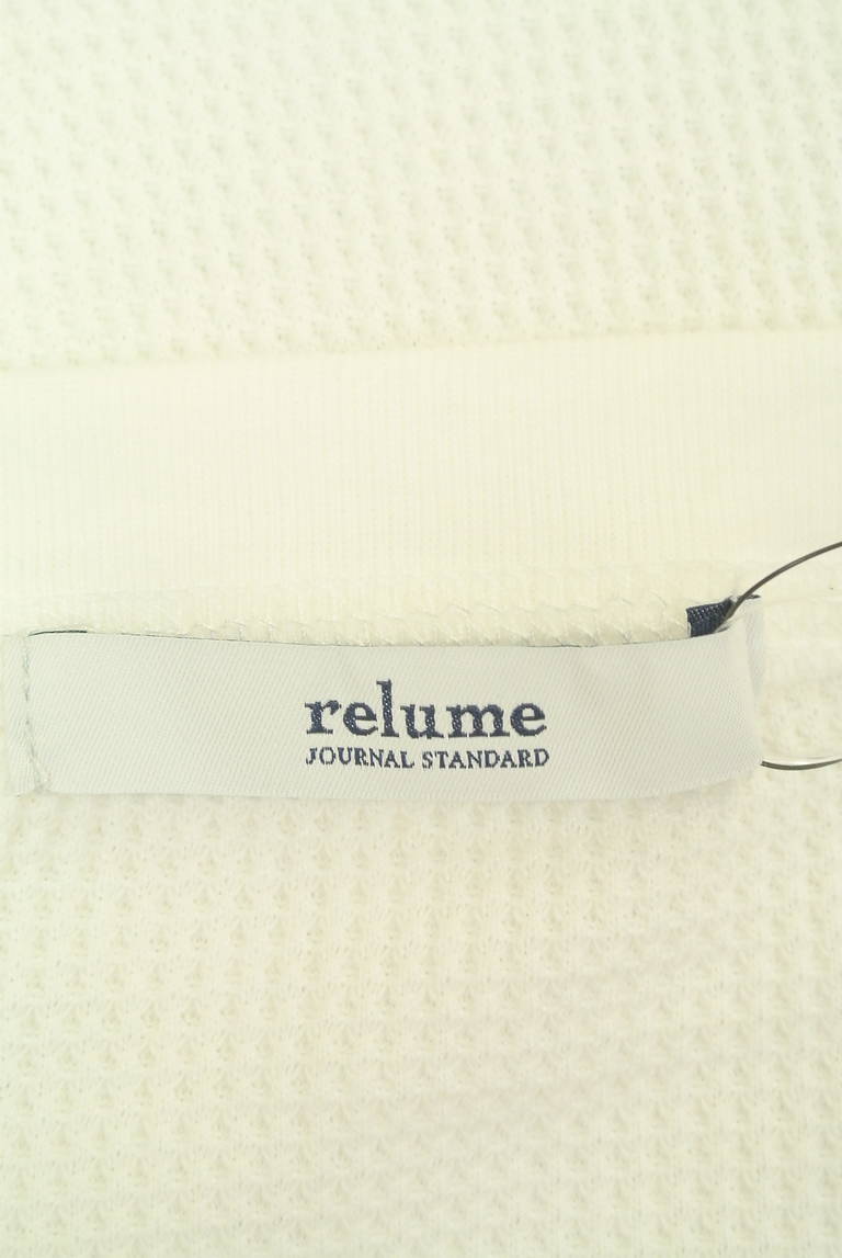 JOURNAL STANDARD relume（ジャーナルスタンダード レリューム）の古着「商品番号：PR10350391」-大画像6