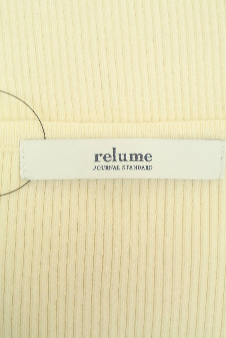 JOURNAL STANDARD relume（ジャーナルスタンダード レリューム）の古着「商品番号：PR10350392」-大画像6